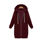Dark Red / 2XL