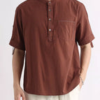Brown / M