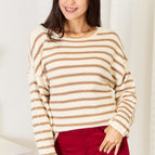 Stripe / S