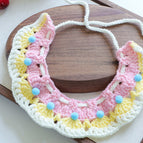 Pink Wool / One Size