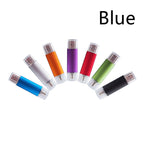 Blue / 32GB