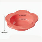 Burnt Coral Bowl / ONESIZE