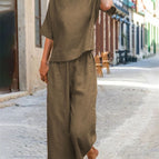 Khaki / 2XL