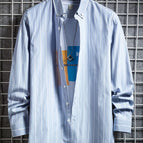 Blue / M