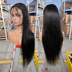 Black / 16Inches / 13X4CM