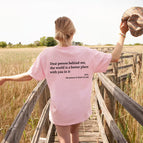 Pink / S