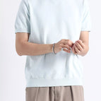 Flower Blue / M