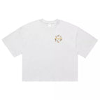 White / M