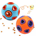 Two Medium Balls