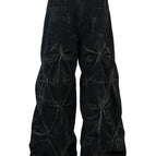 Black / M